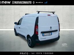 Renault Express van 1.5 Blue dci 75cv Fap