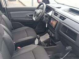 Renault Express van 1.5 Blue dci 75cv Fap