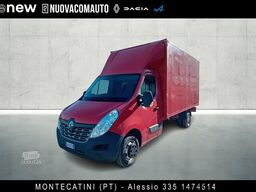 Renault Master T35 2.3 dci 130cv L4XL g.vol. Ice RG EVI...