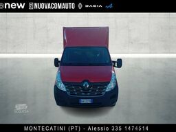 Renault Master T35 2.3 dci 130cv L4XL g.vol. Ice RG EVI...