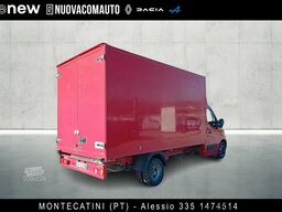 Renault Master T35 2.3 dci 130cv L4XL g.vol. Ice RG EVI...
