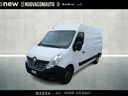 Renault Master T35 2.3 dci 135cv L2H2 S&S E5b+