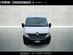 Renault Master T35 2.3 dci 135cv L2H2 S&S E5b+
