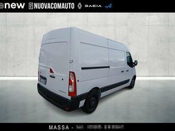 Renault Master T35 2.3 dci 135cv L2H2 S&S E5b+