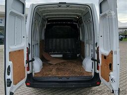 Renault Master T35 2.3 dci 135cv L2H2 S&S E5b+