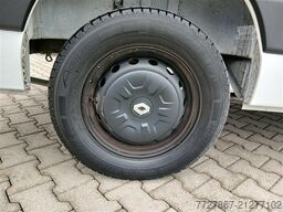 Renault Master T35 2.3 dci 135cv L2H2 S&S E5b+