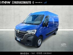 Renault Master T33 2.3 dci 135cv L2H2 Ice E6d-temp