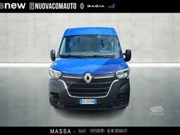 Renault Master T33 2.3 dci 135cv L2H2 Ice E6d-temp