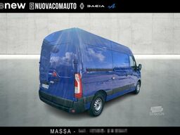 Renault Master T33 2.3 dci 135cv L2H2 Ice E6d-temp