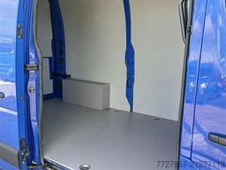 Renault Master T33 2.3 dci 135cv L2H2 Ice E6d-temp