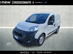 Fiat Fiorino III Furgone Fiorino Cargo 1.3 Mjt 95cv