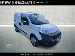Fiat Fiorino III Furgone Fiorino Cargo 1.3 Mjt 95cv