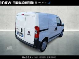 Fiat Fiorino III Furgone Fiorino Cargo 1.3 Mjt 95cv
