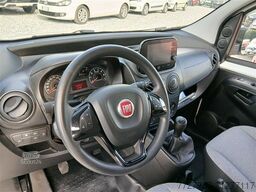 Fiat Fiorino III Furgone Fiorino Cargo 1.3 Mjt 95cv