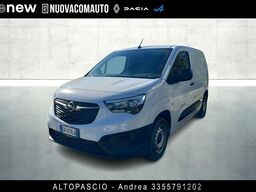 Opel Combo IV Van Combo Cargo 1.5d 100cv S&S L1h1...