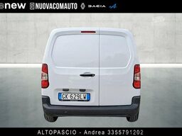 Opel Combo IV Van Combo Cargo 1.5d 100cv S&S L1h1...