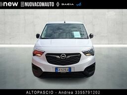 Opel Combo IV Van Combo Cargo 1.5d 100cv S&S L1h1...