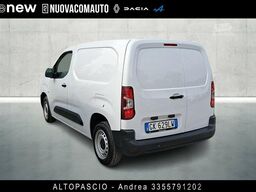 Opel Combo IV Van Combo Cargo 1.5d 100cv S&S L1h1...
