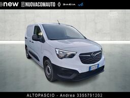 Opel Combo IV Van Combo Cargo 1.5d 100cv S&S L1h1...