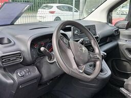 Opel Combo IV Van Combo Cargo 1.5d 100cv S&S L1h1...