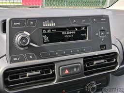 Opel Combo IV Van Combo Cargo 1.5d 100cv S&S L1h1...