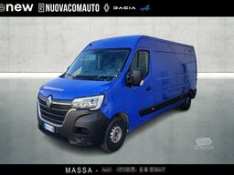Renault Master T35 2.3 dci 135cv L3H3 Ice E6d-temp