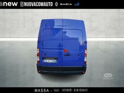 Renault Master T35 2.3 dci 135cv L3H3 Ice E6d-temp