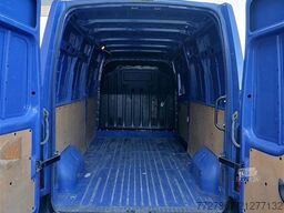 Renault Master T35 2.3 dci 135cv L3H3 Ice E6d-temp