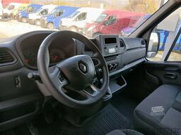 Renault Master T35 2.3 dci 135cv L3H3 Ice E6d-temp