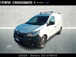 Renault Express van 1.5 Blue dci 75cv Fap