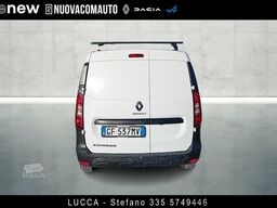 Renault Express van 1.5 Blue dci 75cv Fap