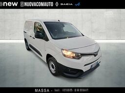 Toyota Proace City 1.5D 100cv S&S L1 D Ground