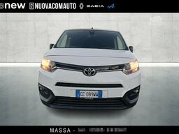 Toyota Proace City 1.5D 100cv S&S L1 D Ground
