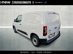 Toyota Proace City 1.5D 100cv S&S L1 D Ground