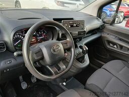 Toyota Proace City 1.5D 100cv S&S L1 D Ground