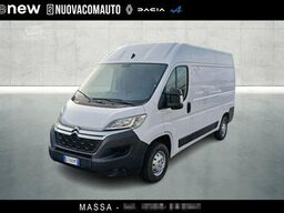 Citroen Jumper 33 L2H2 2.2 bluehdi 140cv S&S Business...