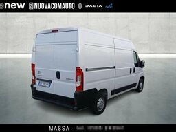 Citroen Jumper 33 L2H2 2.2 bluehdi 140cv S&S Business...