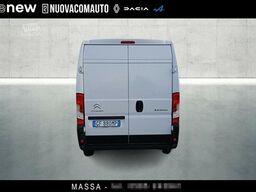 Citroen Jumper 33 L2H2 2.2 bluehdi 140cv S&S Business...