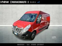 Renault Master T35 2.3 dci 110cv L3H2 Ice E6