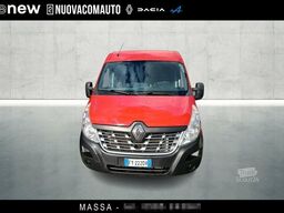 Renault Master T35 2.3 dci 110cv L3H2 Ice E6