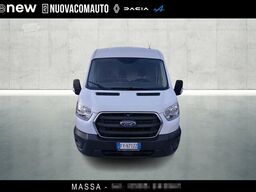 Ford Transit 350 2.0 tdci 130cv trend L3H2 my19