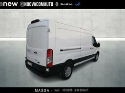 Ford Transit 350 2.0 tdci 130cv trend L3H2 my19