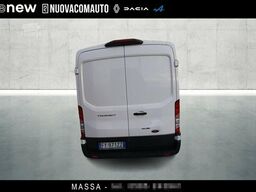 Ford Transit 350 2.0 tdci 130cv trend L3H2 my19