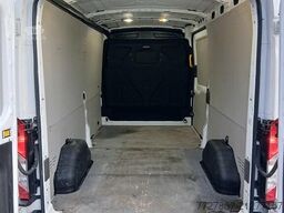 Ford Transit 350 2.0 tdci 130cv trend L3H2 my19