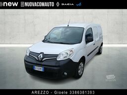 Renault Kangoo express 1.5 dci 95cv maxi Blue Ice Plus...