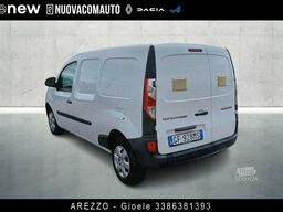 Renault Kangoo express 1.5 dci 95cv maxi Blue Ice Plus...