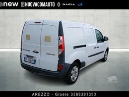 Renault Kangoo express 1.5 dci 95cv maxi Blue Ice Plus...