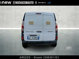 Renault Kangoo express 1.5 dci 95cv maxi Blue Ice Plus...
