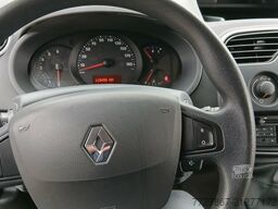 Renault Kangoo express 1.5 dci 95cv maxi Blue Ice Plus...