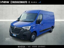 Renault Master T33 2.3 dci 135cv L2H2 Ice E6d-temp